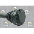 Arbre de transmission DA SILVA 4160T - Visuel 2