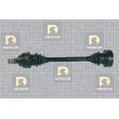 Arbre de transmission DA SILVA 4161T - Visuel 1