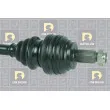 Arbre de transmission DA SILVA 4161T - Visuel 3