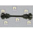 Arbre de transmission DA SILVA 4168T - Visuel 1