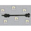 Arbre de transmission DA SILVA 4170AT - Visuel 1