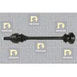 Arbre de transmission DA SILVA 4171T - Visuel 1