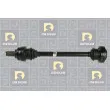 Arbre de transmission DA SILVA 4172T - Visuel 1