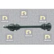 Arbre de transmission DA SILVA 4186T - Visuel 1