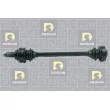 Arbre de transmission DA SILVA 4187T - Visuel 1