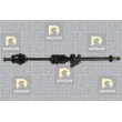 Arbre de transmission avant droit DA SILVA 4202T - Visuel 1