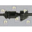 Arbre de transmission avant droit DA SILVA 4202T - Visuel 3