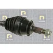 Arbre de transmission avant gauche DA SILVA 4203T - Visuel 2