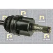 Arbre de transmission avant gauche DA SILVA 4203T - Visuel 3