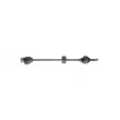 Arbre de transmission avant droit DA SILVA 42104T - Visuel 2