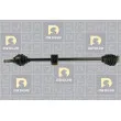 Arbre de transmission avant droit DA SILVA 42108TBIS - Visuel 1