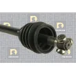 Arbre de transmission avant gauche DA SILVA 42109TBIS - Visuel 3