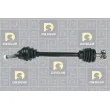Arbre de transmission avant gauche DA SILVA 42111T - Visuel 1