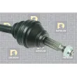 Arbre de transmission avant gauche DA SILVA 42111T - Visuel 2