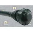Arbre de transmission avant droit DA SILVA 42124T - Visuel 2