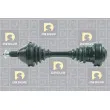 Arbre de transmission avant gauche DA SILVA 42125T - Visuel 1