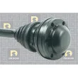 Arbre de transmission avant gauche DA SILVA 42125T - Visuel 2