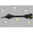 Arbre de transmission avant gauche DA SILVA 42129T - Visuel 1
