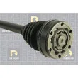 Arbre de transmission avant gauche DA SILVA 42129T - Visuel 2