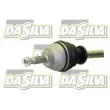 Arbre de transmission DA SILVA 421T - Visuel 2