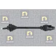 Arbre de transmission DA SILVA 422AT - Visuel 1