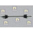 Arbre de transmission DA SILVA 425T - Visuel 1