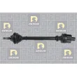 Arbre de transmission DA SILVA 427AT - Visuel 1