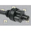 Arbre de transmission DA SILVA 427AT - Visuel 3