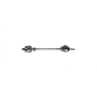 Arbre de transmission DA SILVA 427T