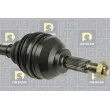 Arbre de transmission avant gauche DA SILVA 4307T - Visuel 2