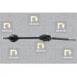 Arbre de transmission avant droit DA SILVA 4308T - Visuel 1
