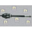 Arbre de transmission avant droit DA SILVA 4308T - Visuel 2