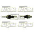 Arbre de transmission DA SILVA 430T - Visuel 1