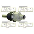 Arbre de transmission DA SILVA 430T - Visuel 3