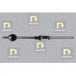 Arbre de transmission avant droit DA SILVA 4310T - Visuel 1