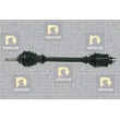 Arbre de transmission DA SILVA 431AT - Visuel 1