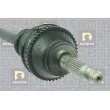Arbre de transmission DA SILVA 431AT - Visuel 3