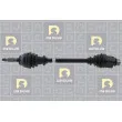 Arbre de transmission DA SILVA 431T - Visuel 1