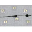 Arbre de transmission avant droit DA SILVA 4320AT - Visuel 1