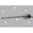 Arbre de transmission avant droit DA SILVA 4320AT - Visuel 2