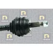 Arbre de transmission avant droit DA SILVA 4322AT - Visuel 3