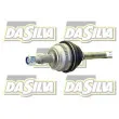 Arbre de transmission avant droit DA SILVA 4324AT - Visuel 3