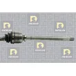 Arbre de transmission avant droit DA SILVA 432AT - Visuel 3