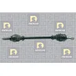 Arbre de transmission DA SILVA 435T - Visuel 1