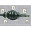 Arbre de transmission DA SILVA 435T - Visuel 3