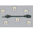 Arbre de transmission DA SILVA 436T - Visuel 1