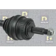Arbre de transmission avant gauche DA SILVA 4401AT - Visuel 2