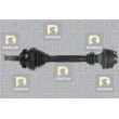 Arbre de transmission avant droit DA SILVA 4402AT - Visuel 1