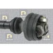 Arbre de transmission avant droit DA SILVA 4402AT - Visuel 3