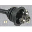 Arbre de transmission avant gauche DA SILVA 4405AT - Visuel 3
